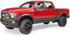02500 Ram 2500 Power Pick up Truck Vehicle
