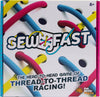 Sew Fast Games for Ages 8 to 10