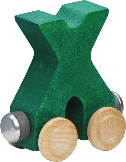 10024 NAMETRAIN COLOR CARS- X