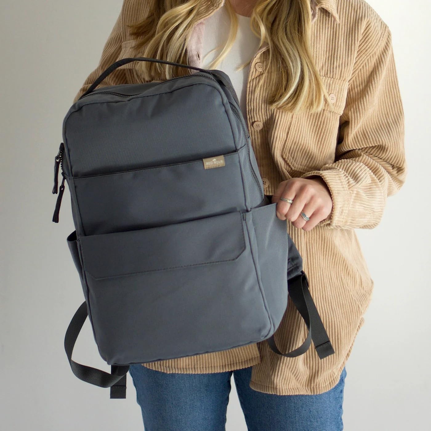 - Roo Backpack