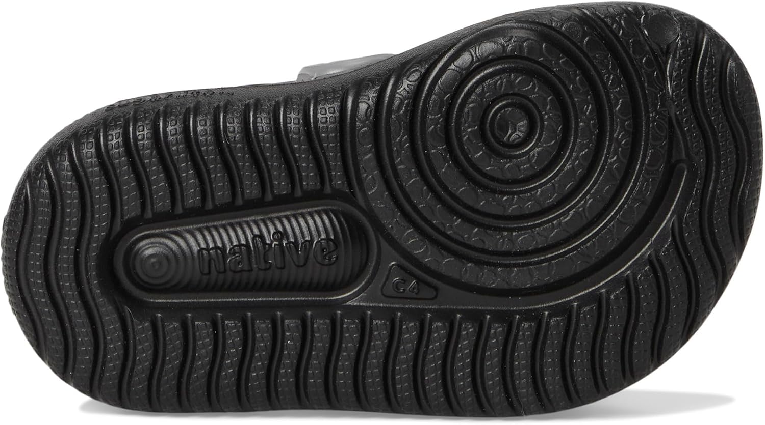 Unisex-Child Chase Child Sandal