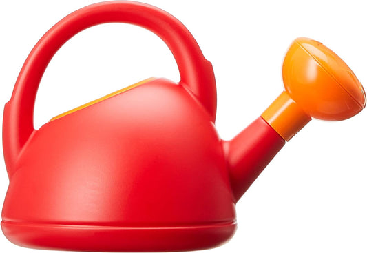 Sand and Beach Toy Watering Can Toys, Red