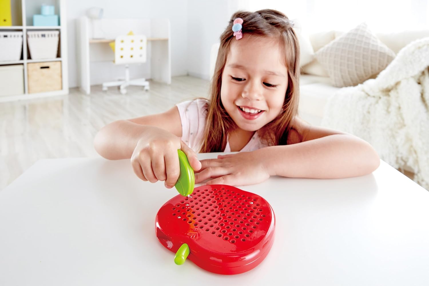 Magnetic Drawing Board (Unit 4)