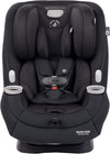 Pria All-In-One Car Seat, 3In1, Convertible from Infant to Toddler, Rear and Forward Facing, Booster Mode, Washable Seat Cover, Authentic Black