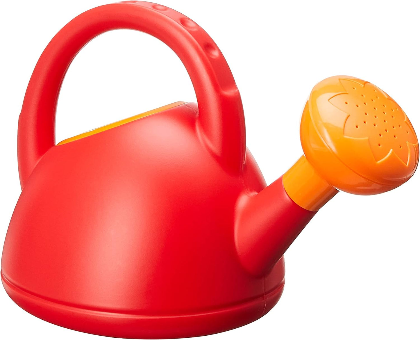 Sand and Beach Toy Watering Can Toys, Red