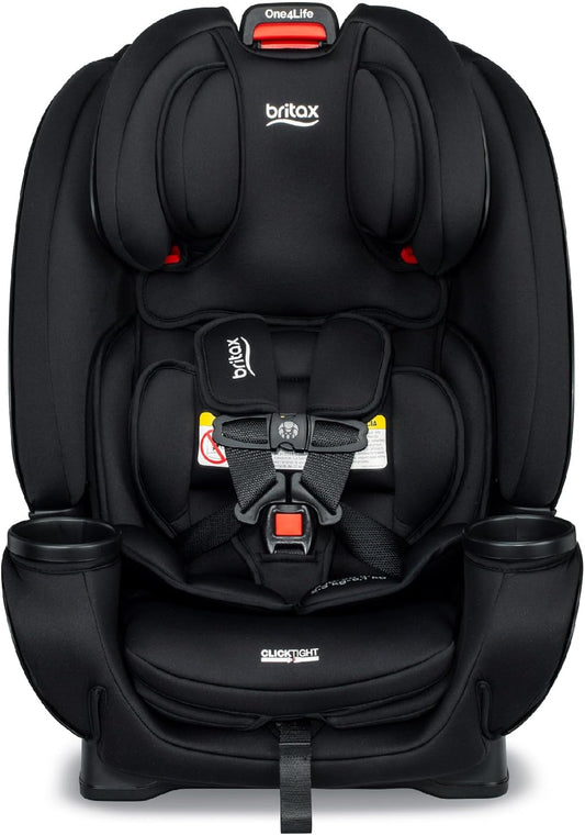 One4Life All-In-One Car Seat, Onyx