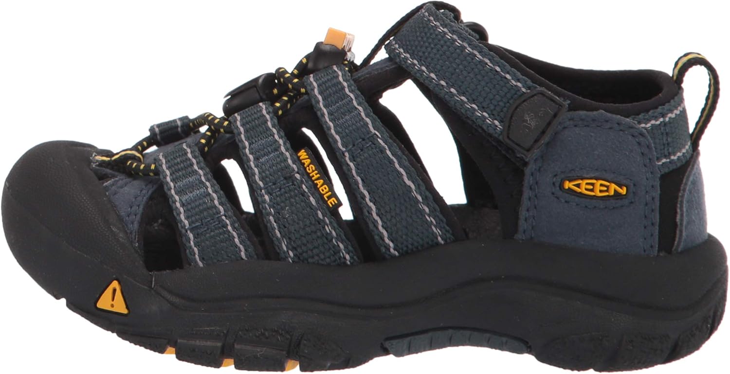 Newport H2 Sandals