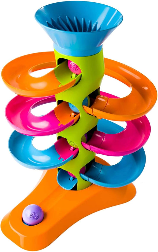 FBT-2300 Roll Again Tower Building Sets
