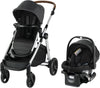 Modes Nest2Grow Travel System, Riordan