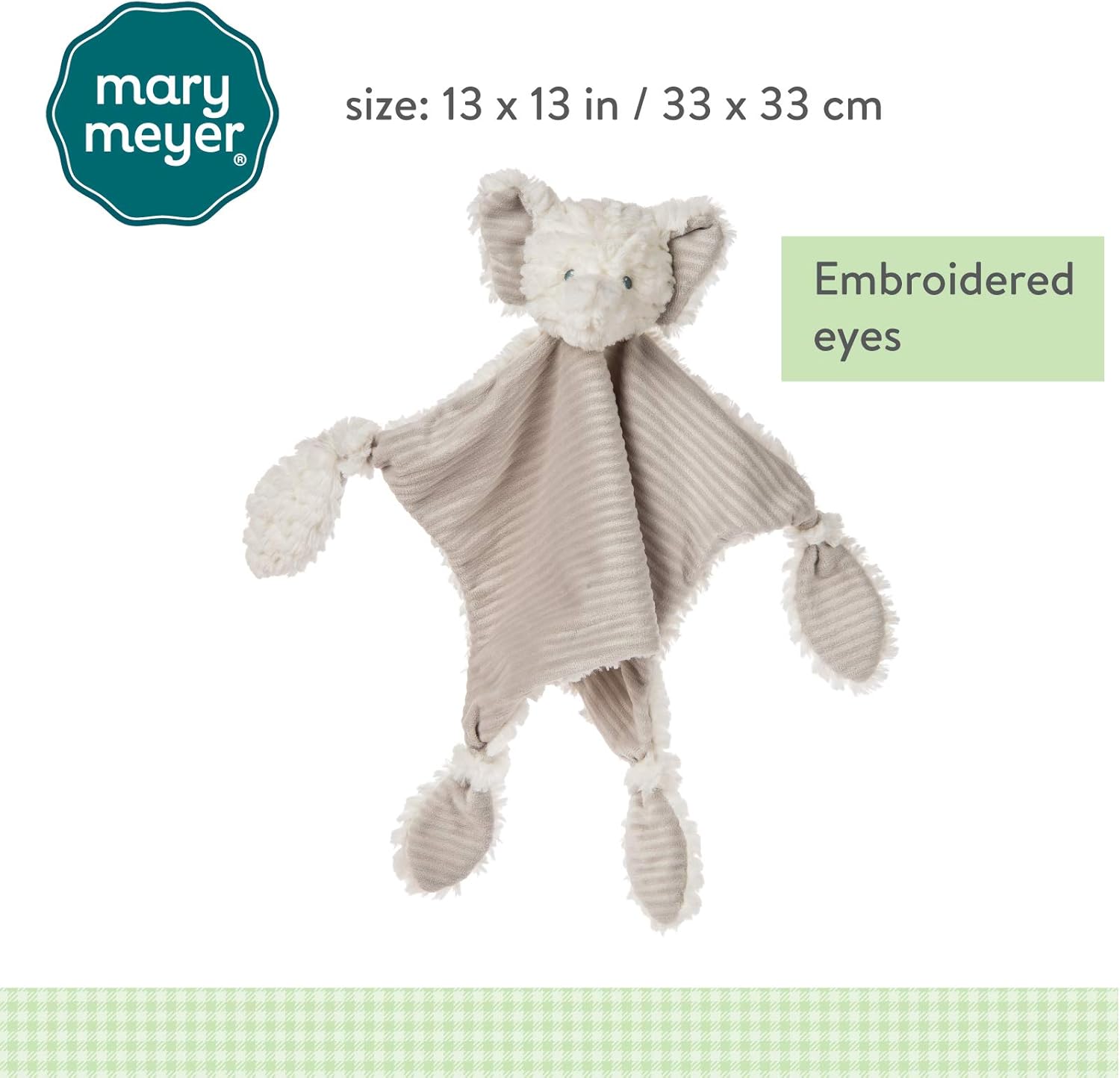 Afrique Elephant Character Blanket