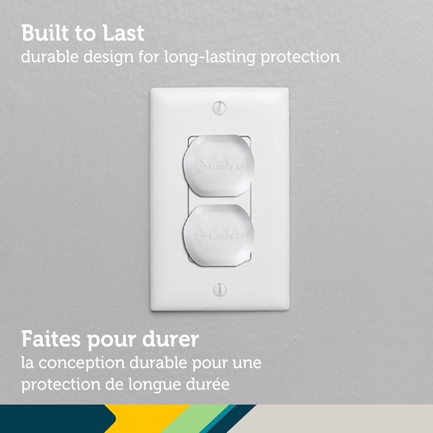 Plug Protectors, Pack of 24