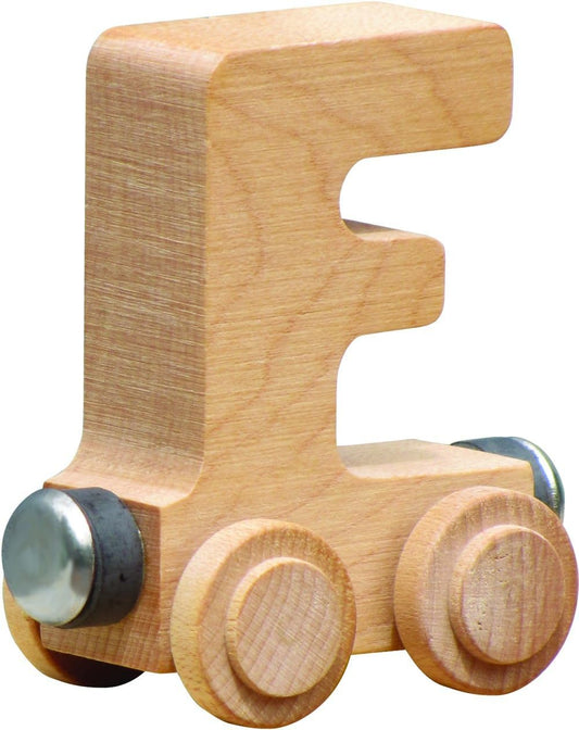 10406 NAMETRAIN- NATURAL CARS- F