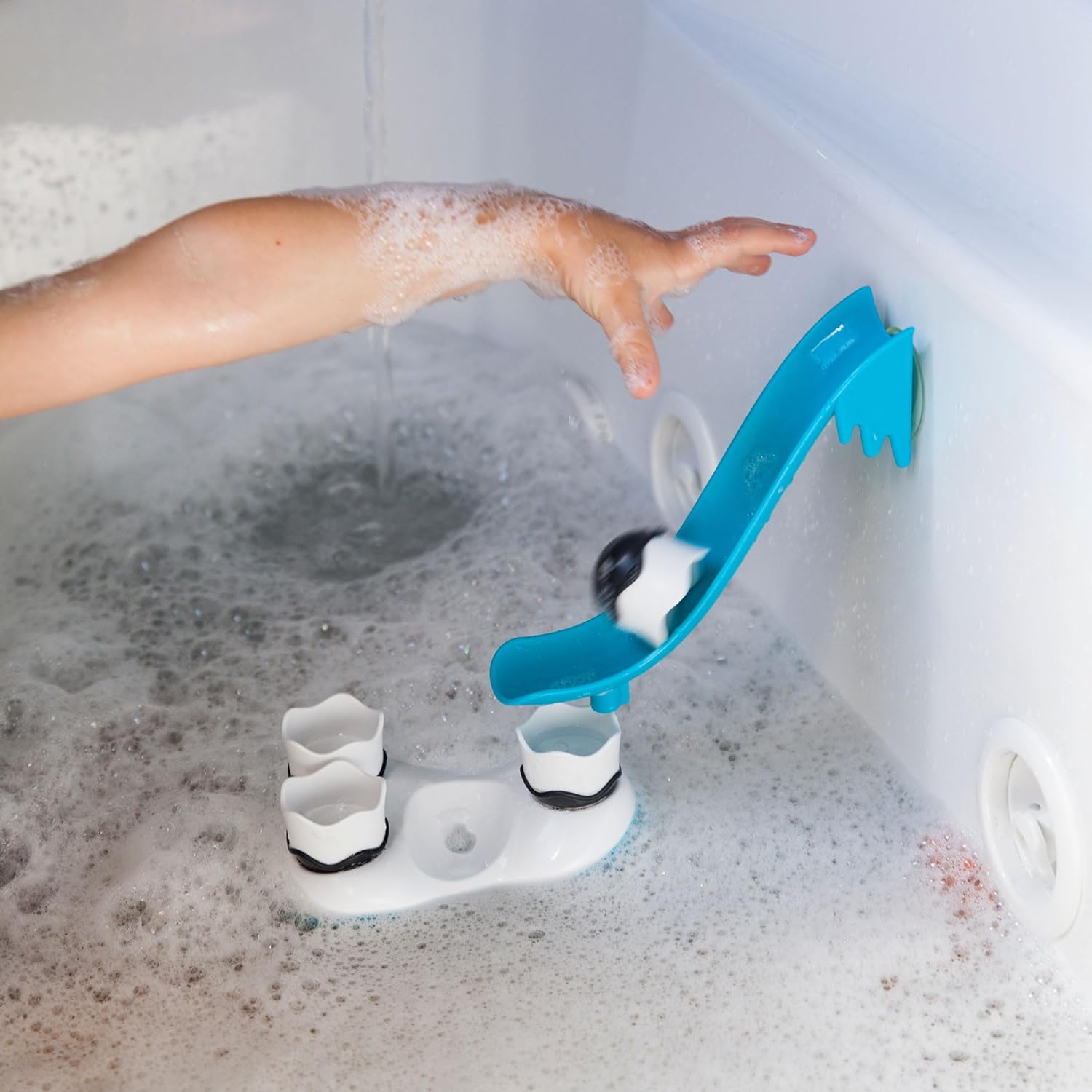 Waddle Bobbers Bath Toy