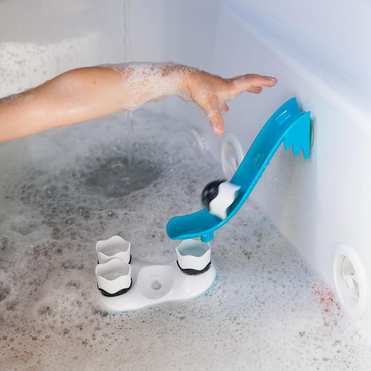Waddle Bobbers Bath Toy