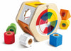 Wooden Wonder S Sorter