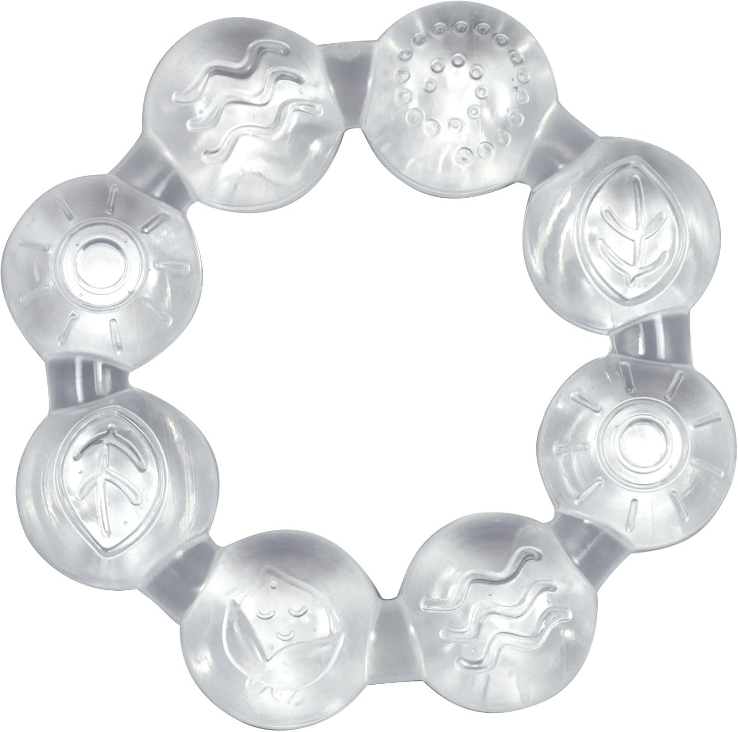 Ring Cool Soothing Teether