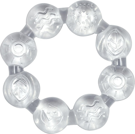 Ring Cool Soothing Teether