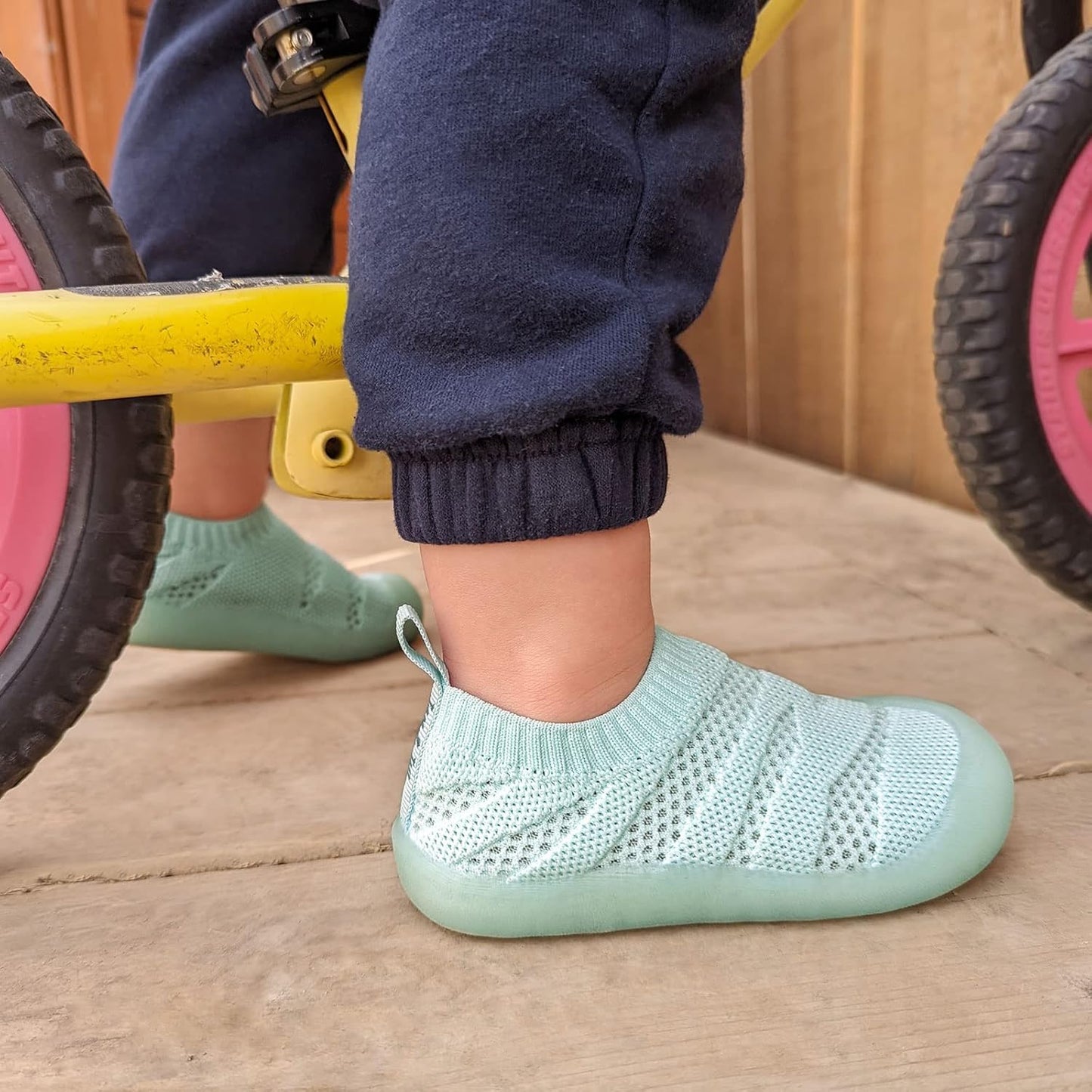 Jelly Jumper Water Shoes for Kids
