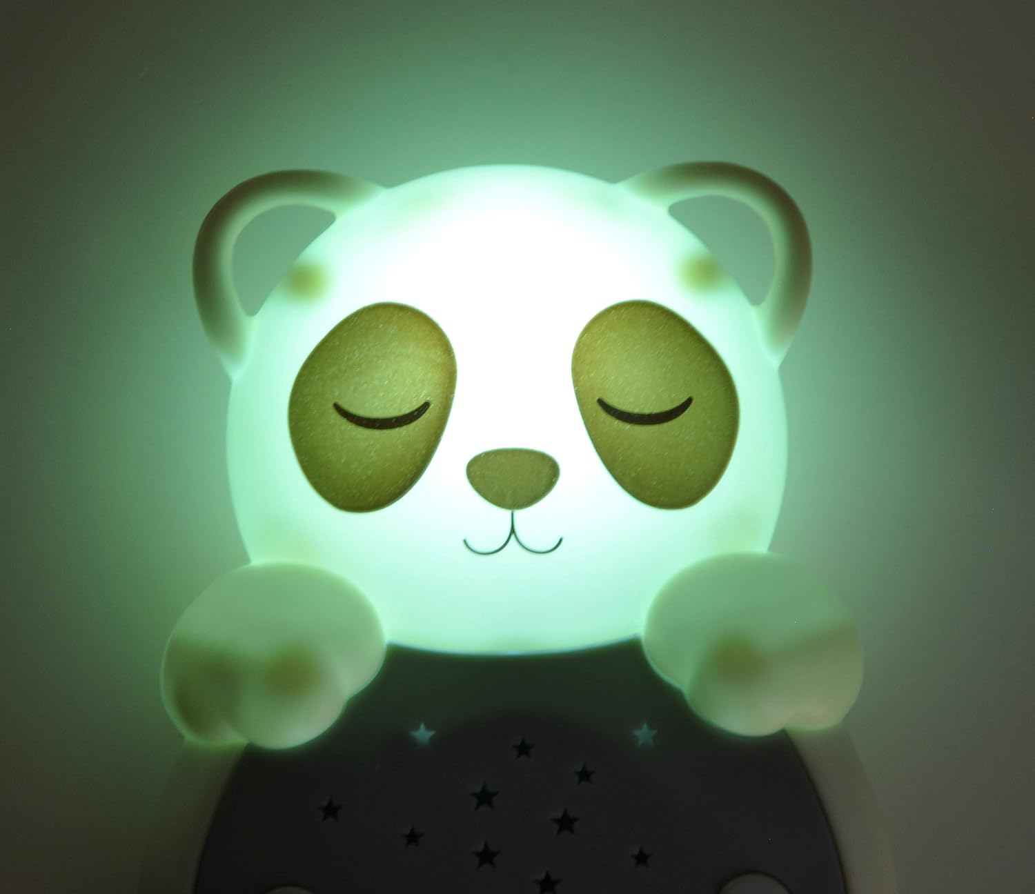 Sweet Dreamz on the Go - Panda Grey/Beige