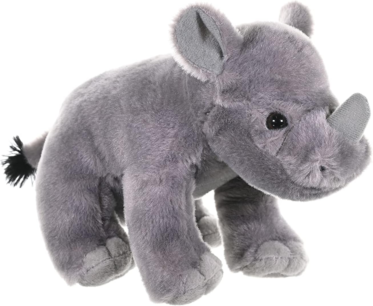 Rhino Baby Plush, Stuffed Animal, Plush Toy, Gifts for Kids, Cuddlekins 8 Inches
