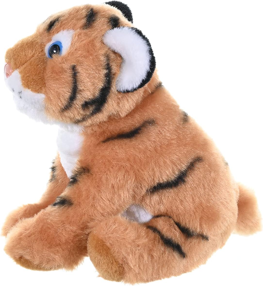 Tiger Baby Plush, Stuffed Animal, Plush Toy, Gifts for Kids, Cuddlekins 8 Inches