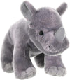 Rhino Baby Plush, Stuffed Animal, Plush Toy, Gifts for Kids, Cuddlekins 8 Inches
