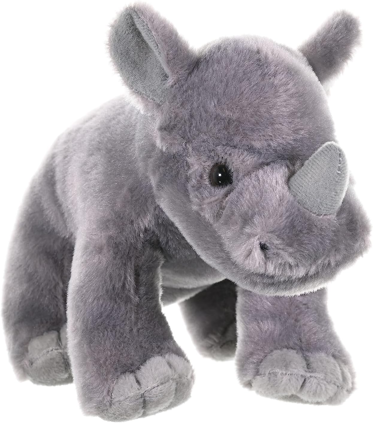 Rhino Baby Plush, Stuffed Animal, Plush Toy, Gifts for Kids, Cuddlekins 8 Inches