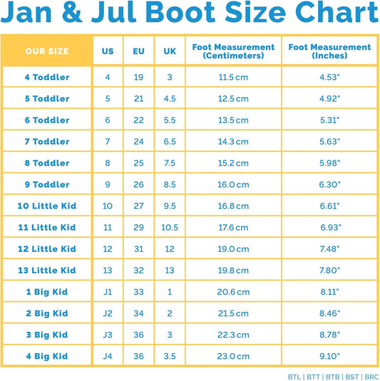 Waterproof Non Slip Toasty-Dry Lite Winter Boots for Kids