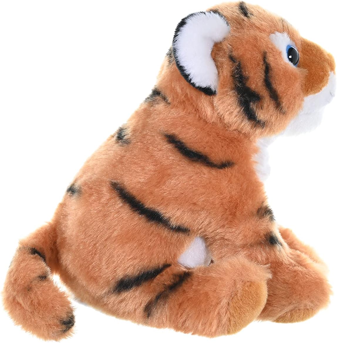 Tiger Baby Plush, Stuffed Animal, Plush Toy, Gifts for Kids, Cuddlekins 8 Inches