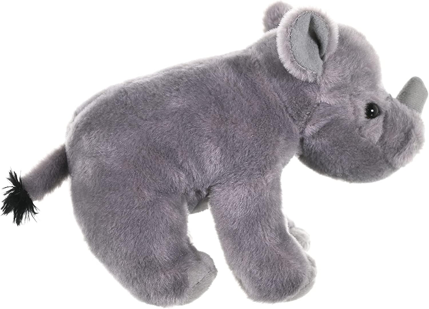 Rhino Baby Plush, Stuffed Animal, Plush Toy, Gifts for Kids, Cuddlekins 8 Inches