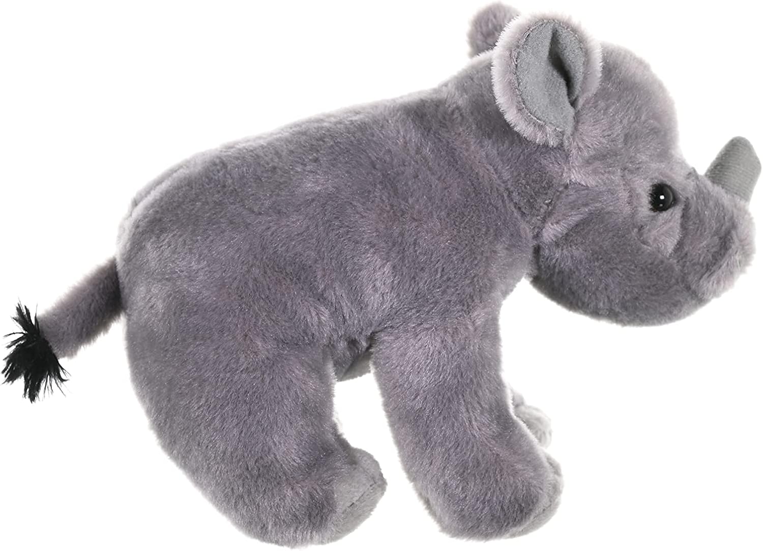 Rhino Baby Plush, Stuffed Animal, Plush Toy, Gifts for Kids, Cuddlekins 8 Inches
