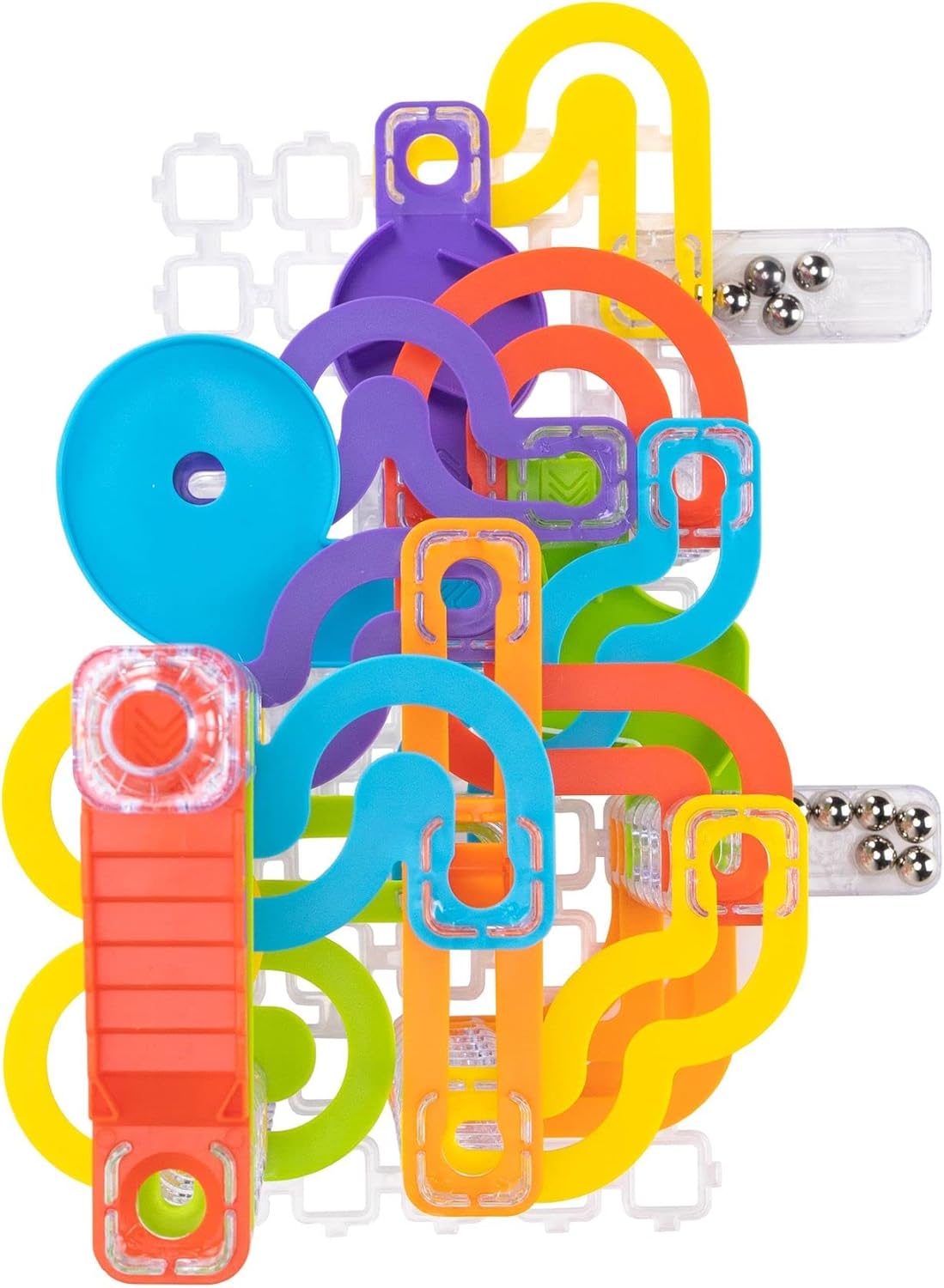 Trestle Tracks Deluxe Set Building & Construction for Ages 8 to 10