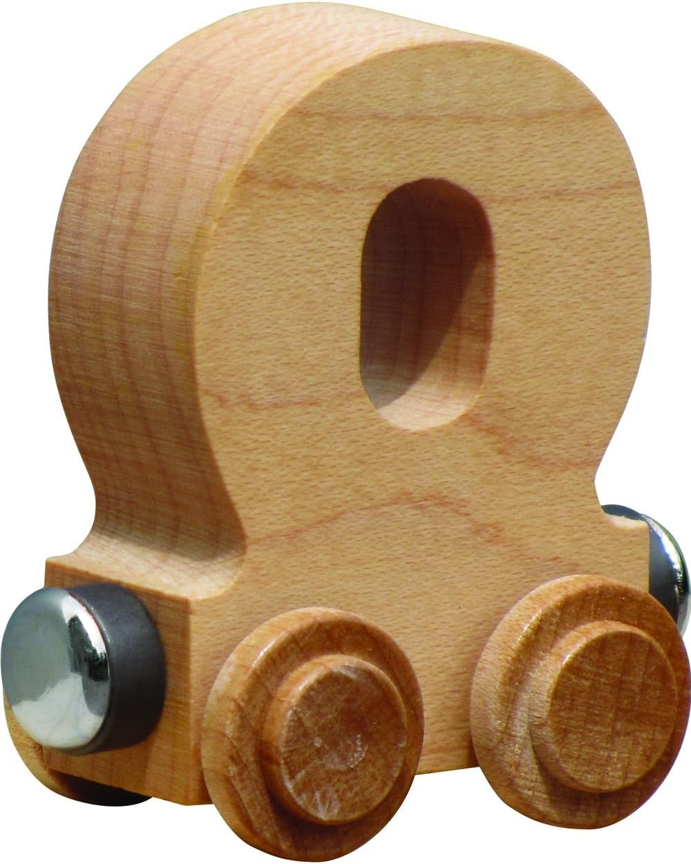 10415 NAMETRAIN- NATURAL CARS- O