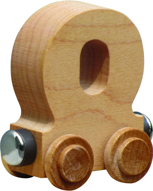 10415 NAMETRAIN- NATURAL CARS- O