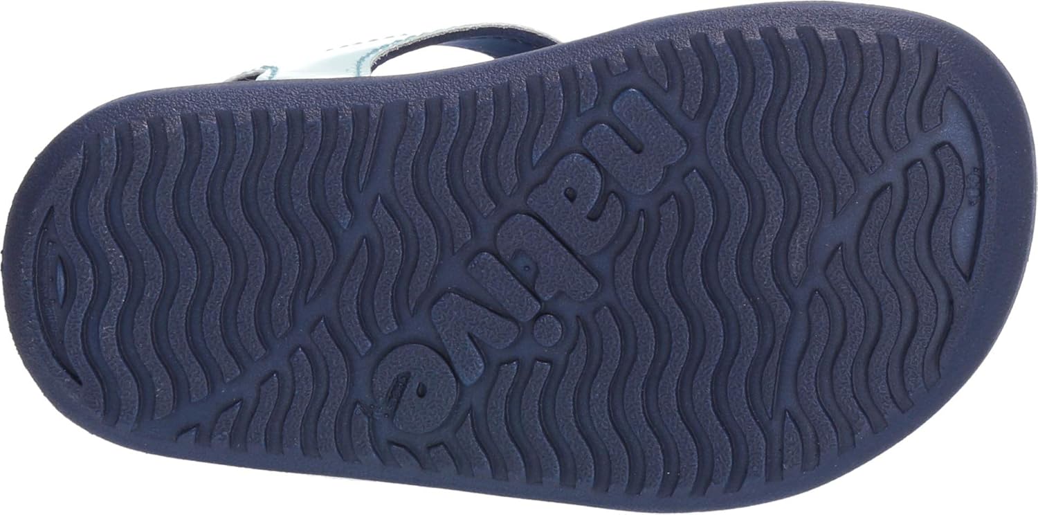 Charley Sandals - Pink Hologram/Shell