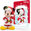 Mickey'S Christmas around the World Audio Play Character from Disney [English]