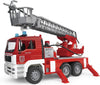 02771 MAN Fire Engine