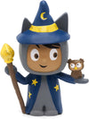 Wizard Creative Audio Character - Record and Upload up to 90 Minutes of Your Own Stories and Songs