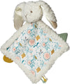Stuffed Animal Lovey Security Blanket, 12 X 12-Inches, Oatmeal Bunny