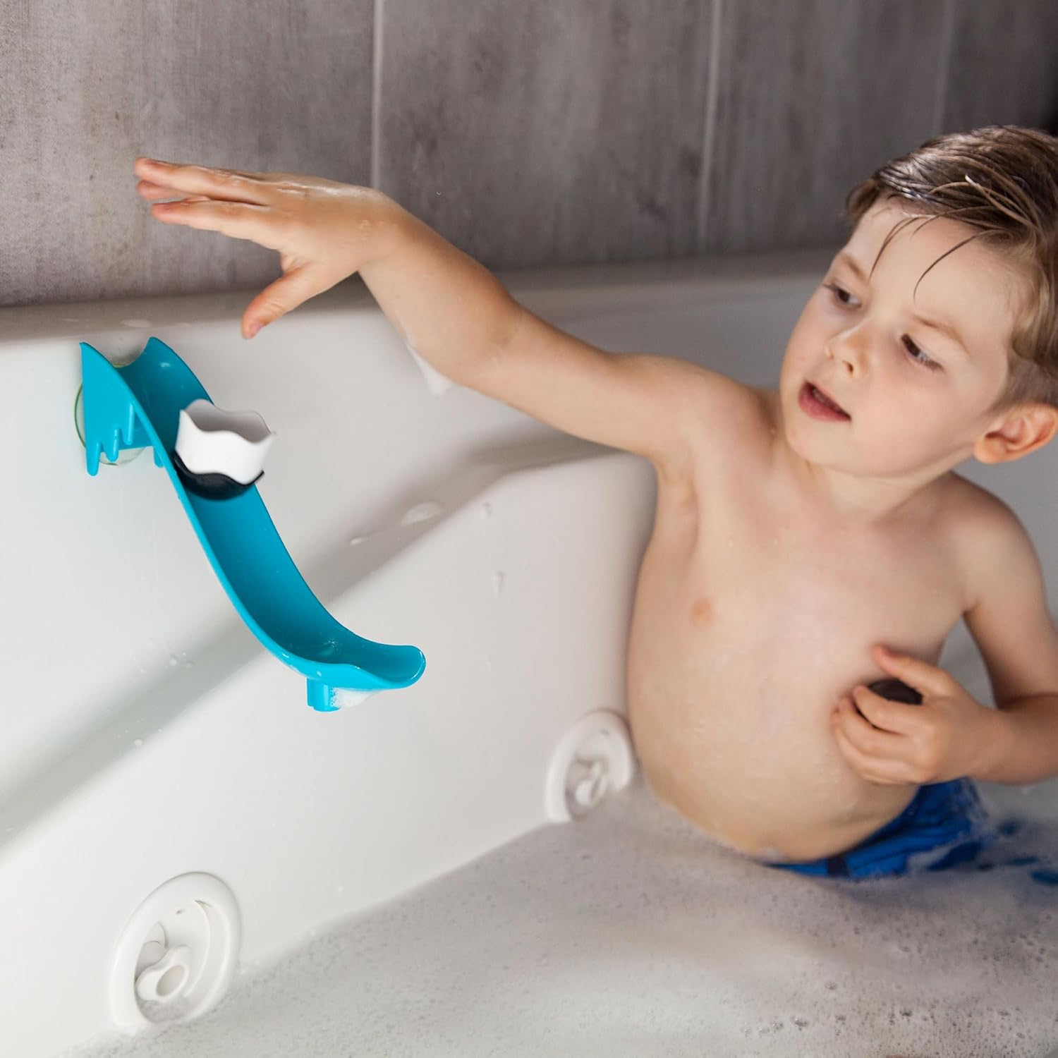Waddle Bobbers Bath Toy