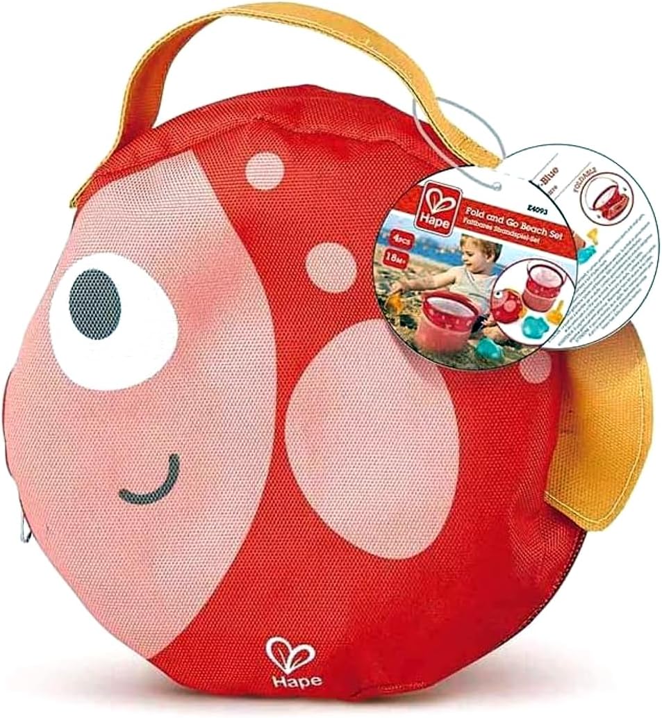 Fold and Go Beach Set (Unit 3)