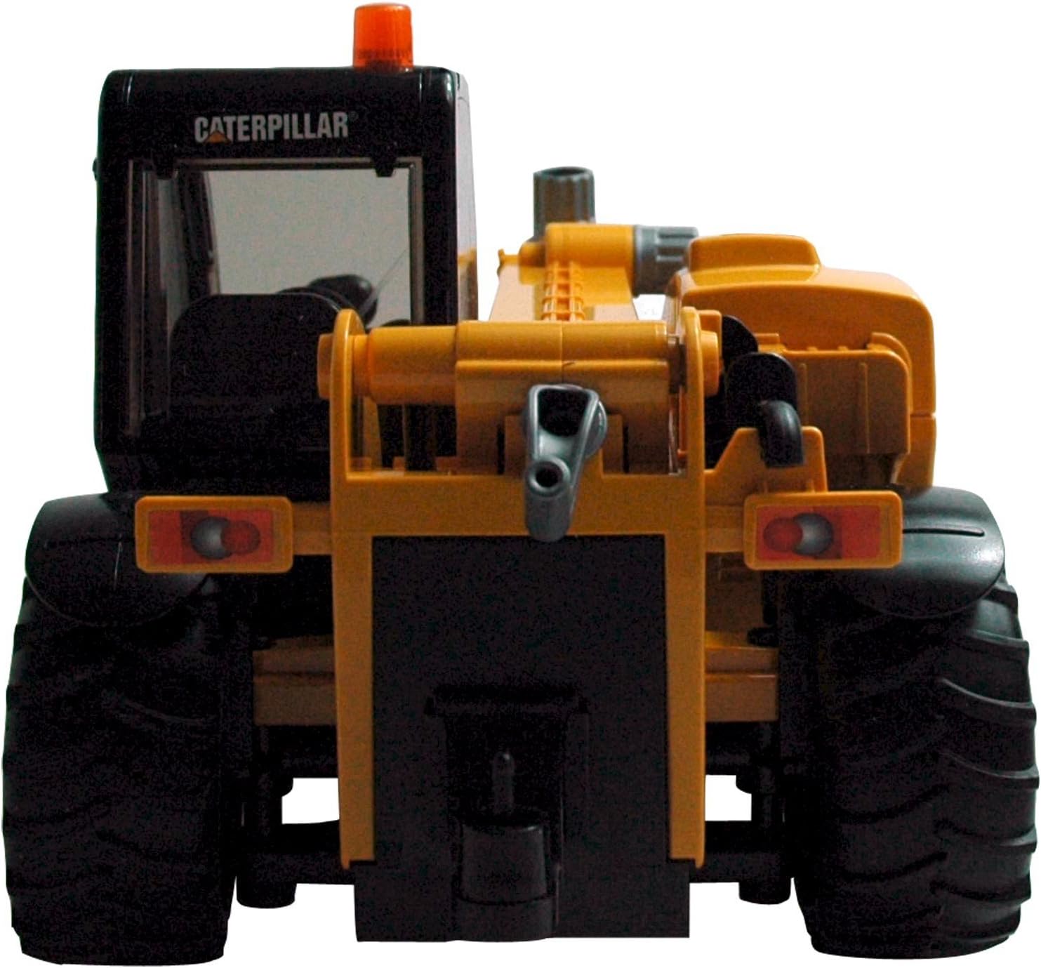 02142 CAT Telehandler, Scale 1:16