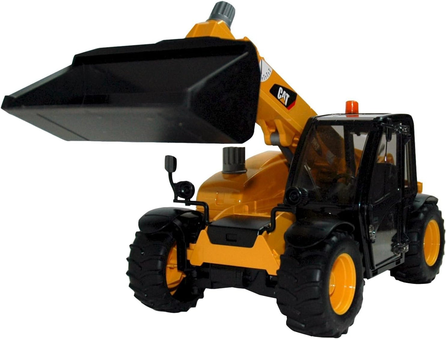 02142 CAT Telehandler, Scale 1:16