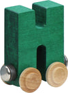 10008 NAMETRAIN COLOR CARS- H