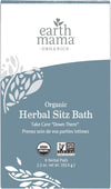 Organic Herbal Sitz Bath for Pregnancy and Postpartum, 6-Count
