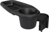 Urban Glide 3 Snack Tray, Black