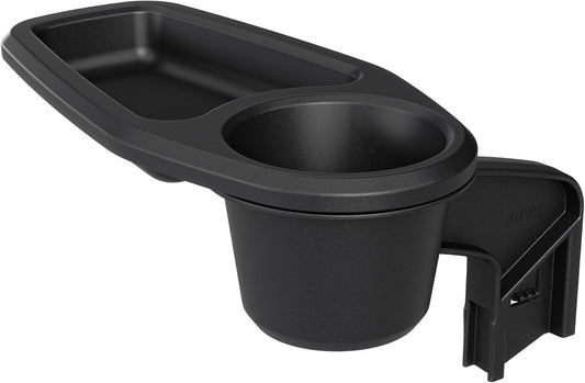 Urban Glide 3 Snack Tray, Black