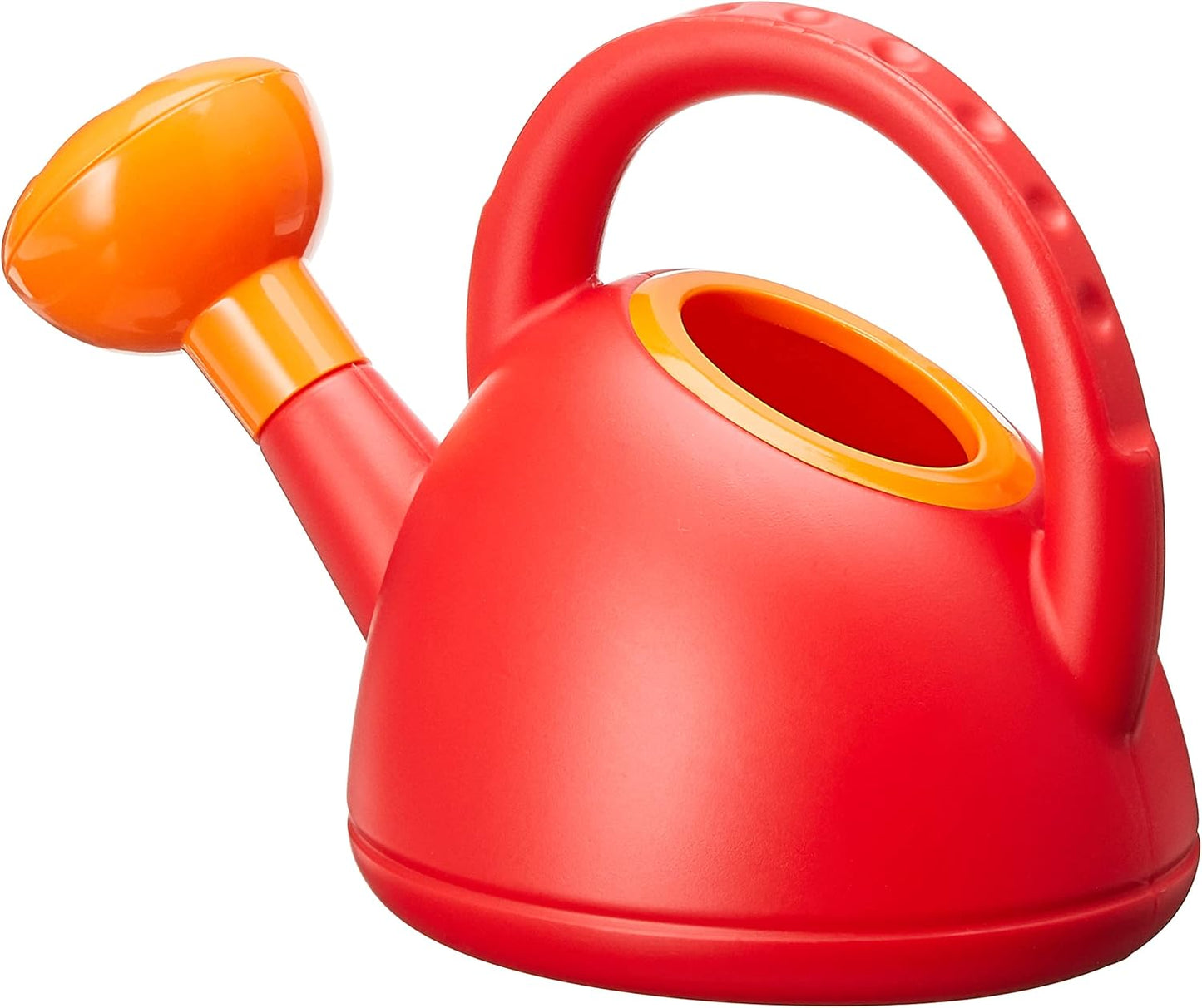 Sand and Beach Toy Watering Can Toys, Red