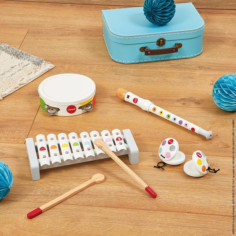 Musical Set, 1 Pack