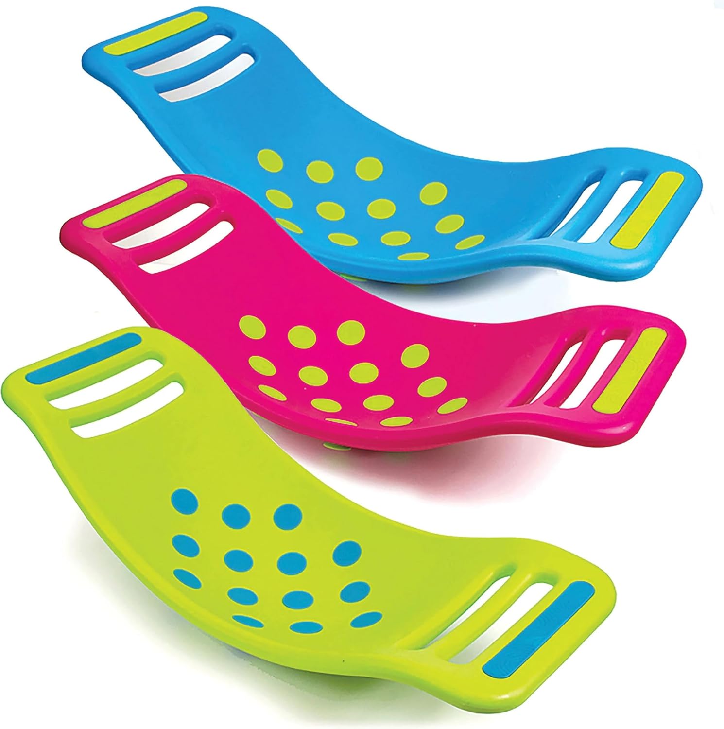 Teeter Popper - Blue